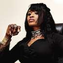 Powerful African-Queen Shemale Dominatrix in Port Huron