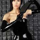 Tall Amazonian Dominatrix in Port Huron